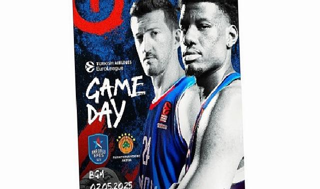 Anadolu Efes ve EuroLeague Playoff Heyecanı