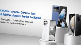 Anneler Günü’nde TECNO ile Sevgi ve Teknolojiyi Birleştirin!