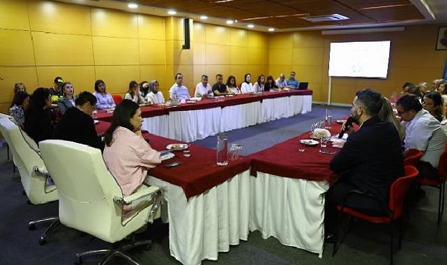 Antalya Büyükşehir Belediyesi’nden Atık İlaçların Güvenli Yönetimi İçin Önemli Adım