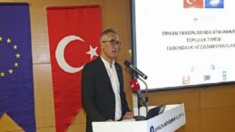 Antalya’da Orman Yangınlarını Önleme ve Farkındalık Projesi İlk Toplantısı Gerçekleştirildi