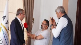 Ayvalık Belediyesi’ne Türkiye Genelinde Büyük Bir Onur: 2025 Kent&Başkan Ödülleri