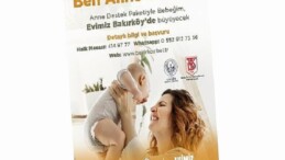 Bakırköy Belediyesi’nden Anneleri Destekleyen Yeni Proje: Anne Destek Paketi