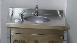 Bakırköy Belediyesi’nden Okullara Temiz ve Sağlıklı Su Desteği