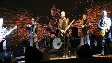 Bayındır 26. Uluslararası Çiçek Festivali’nin 2. Gününde Unutulmaz Anlar Yaşandı