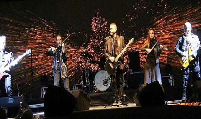 Bayındır 26. Uluslararası Çiçek Festivali’nin 2. Gününde Unutulmaz Anlar Yaşandı