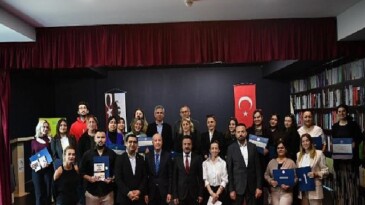 Beylikdüzü’nde Uygulamalı Muhasebe Eğitimi Tamamlandı