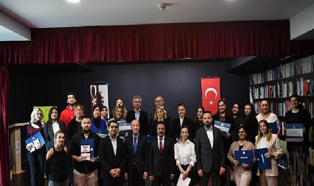 Beylikdüzü’nde Uygulamalı Muhasebe Eğitimi Tamamlandı