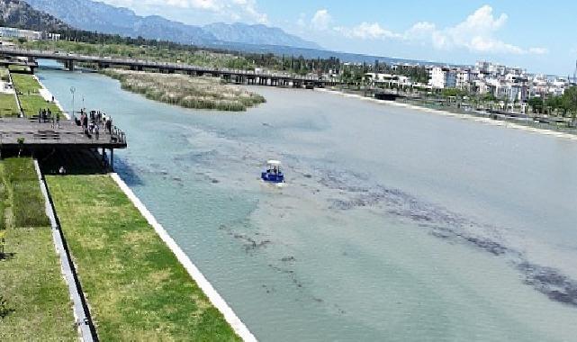 Boğaçayı Ekosistemine Yönelik Bilimsel Yaklaşımlar ve Güncel Çalışmalar