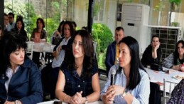 Bornova Belediyesi’nden Toplumsal Cinsiyet Eşitliği İçin Önemli Adım
