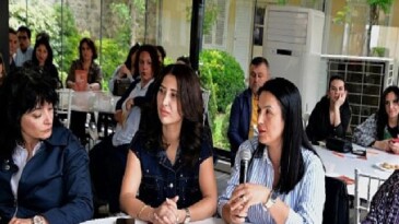 Bornova Belediyesi’nden Toplumsal Cinsiyet Eşitliği İçin Önemli Adım