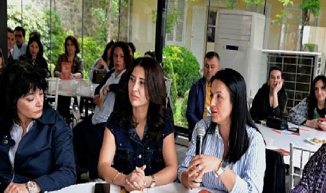 Bornova Belediyesi’nden Toplumsal Cinsiyet Eşitliği İçin Önemli Adım