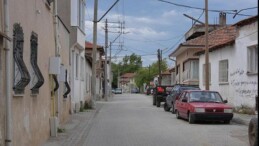 Burhaniye Belediyesi’nden Yol Yenileme ve Modernizasyon Çalışmaları