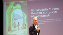 Çankaya Belediyesi ve TMMOB Çevre Mühendisleri Odası’ndan Sürdürülebilirlik İçin Güç Birliği