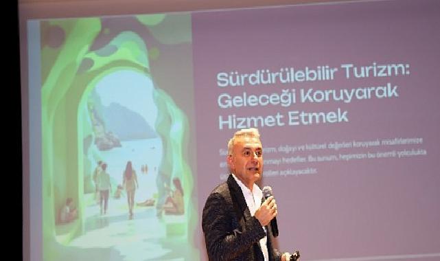 Çankaya Belediyesi ve TMMOB Çevre Mühendisleri Odası’ndan Sürdürülebilirlik İçin Güç Birliği