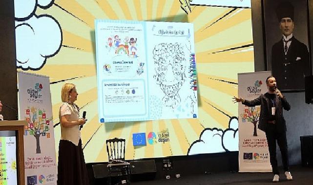 Çankaya Belediyesi’nden Çocuk Hakları Seminerleri ve Atölye Çalışmaları