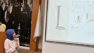 Çiğli’de Kadınlara Yönelik Sağlıklı Yaşam Farkındalığı Artırıcı Panel Gerçekleştirildi