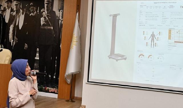 Çiğli’de Kadınlara Yönelik Sağlıklı Yaşam Farkındalığı Artırıcı Panel Gerçekleştirildi