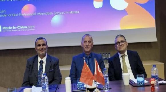 Çin'in Küresel Ticaretteki Rolü ve İş Birliği Fırsatları