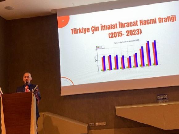 Çin'in Küresel Ticaretteki Rolü ve İş Birliği Fırsatları