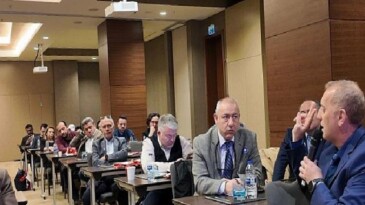 Çin ve Türkiye Arasındaki Ticari İş Birliği ve Made-in-China.com Platformu Tanıtımı