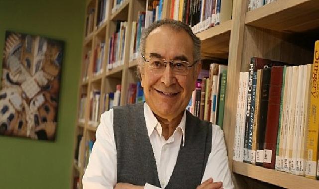 Çoklu Zekâ Kuramını Değerlendiren Üsküdar Üniversitesi Rektörü Prof. Dr. Nevzat Tarhan, Zekânın Çok Boyutlu Doğasını Anlatıyor