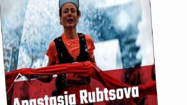 Corendon Airlines Tahtalı Run To Sky 2025: Uluslararası Skyrunning Zirvesi