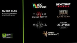 DOOM: The Dark Ages ve NVIDIA RTX 50 Serisi Paketleri Şimdi Satışta