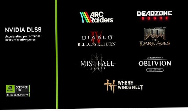DOOM: The Dark Ages ve NVIDIA RTX 50 Serisi Paketleri Şimdi Satışta