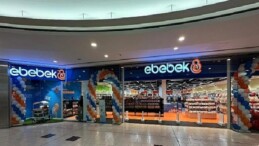 ebebek 2025 İlk Çeyrek Finansal ve Operasyonel Başarılarını Açıkladı