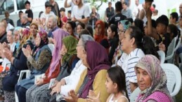 Edremit Belediye Başkanı Mehmet Ertaş’tan 47 Mahallede Halk Buluşmaları Tamamlandı