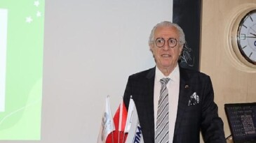 Ege İhracatçı Birlikleri 2025 Sürdürülebilirlik Raporunu Tanıttı