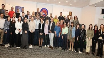 Ege Serbest Bölgesi’nde Kaynakların Verimli Kullanımı ve Sinerji Çalıştayları