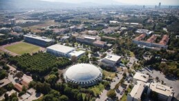 Ege Üniversitesi Türk Dünyası Akademik Araştırmalar Topluluğu ile Kültürel ve Bilimsel Çalışmalarda Yeni Bir Dönem