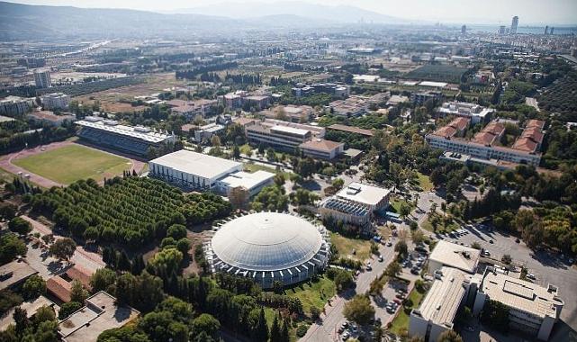 Ege Üniversitesi Türk Dünyası Akademik Araştırmalar Topluluğu ile Kültürel ve Bilimsel Çalışmalarda Yeni Bir Dönem