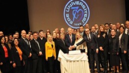 Ege Üniversitesi’nin 70. Kuruluş Yıl Dönümü Kutlamaları ve Etkinlik Programı