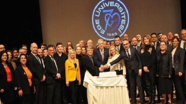 Ege Üniversitesi’nin 70. Kuruluş Yıl Dönümü Kutlamaları ve Etkinlik Programı