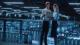 ESET ile Splunk Entegrasyonu Güvenlik Dünyasında Yeni Bir Dönem Başlatıyor