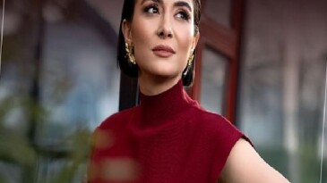 Ezgi Eyüboğlu’ndan Yeni Müzik Projesi ve Sanat Yolculuğu