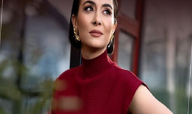 Ezgi Eyüboğlu’ndan Yeni Müzik Projesi ve Sanat Yolculuğu