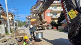 Gölcük’te Cadde Aydınlatmaları Yenileniyor: Modern ve Çevreci Çözümler