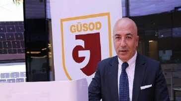 GÜSOD 2025-2027 Yönetim Dönemi Olağan Genel Kurul Toplantısı ve Yeni Dönem Yönetimi