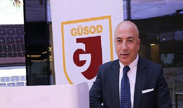 GÜSOD 2025-2027 Yönetim Dönemi Olağan Genel Kurul Toplantısı ve Yeni Dönem Yönetimi