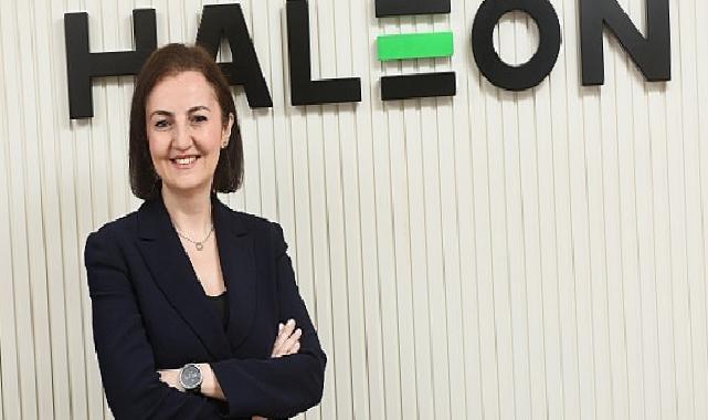 Haleon, Orta Doğu ve Afrika Bölgesi Genel Müdürü Olarak Özlem Kaynak’ı Atadı
