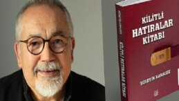 Hüseyin Karagöz’ün İlk Öykü Kitabı Kilitli Hatıralar Yoğun İlgiyle Karşılanıyor