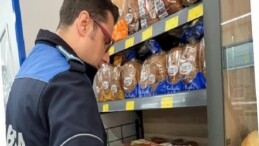 İnegöl Belediyesi Zabıta Müdürlüğü’nden Market Denetimleri Artarak Devam Ediyor