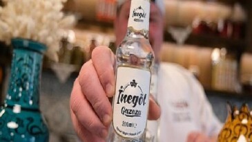 İnegöl Belediyesi’nden Nostalji Gazozu ile Geleneksel Lezzetlere Yeniden Hayat