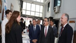 İnegöl Belediyesi’nin “Bir Fikir Bir İnegöl” Fikir Yarışmasının Büyük Finali Gerçekleştirildi