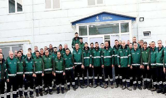 İstanbul Büyükşehir Belediyesi Yaz Aylarında Sivrisinek ve Vektörlerle Mücadele Çalışmalarını Artırdı