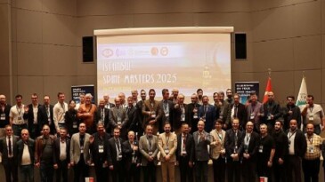 İstanbul Spine Masters 2025: Omurga Cerrahisinde Küresel Birlik ve Yenilik Zirvesi