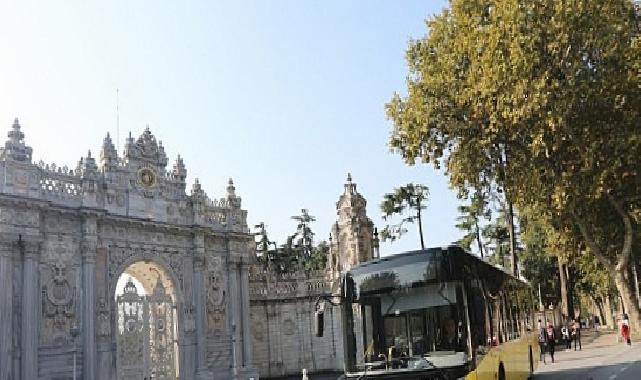İstanbul’da 1 Mayıs Emek ve Dayanışma Günü’nde Toplu Ulaşım Ücretsiz Hizmet Verecek